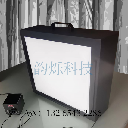 透射式面光源灯箱